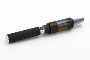 E-cigarett